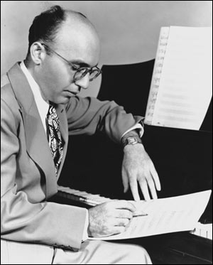 Kurt Weill