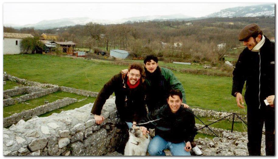 Tonino 90