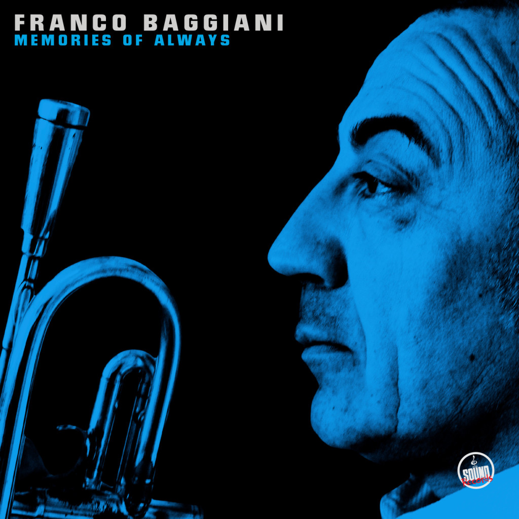 Franco Baggiani Memories cover
