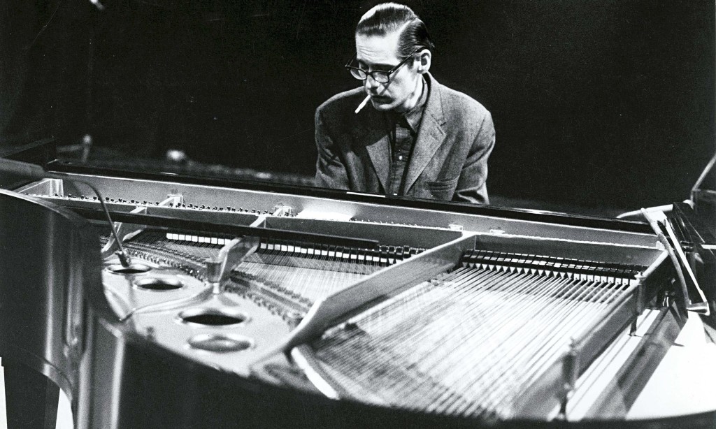 Bill Evans