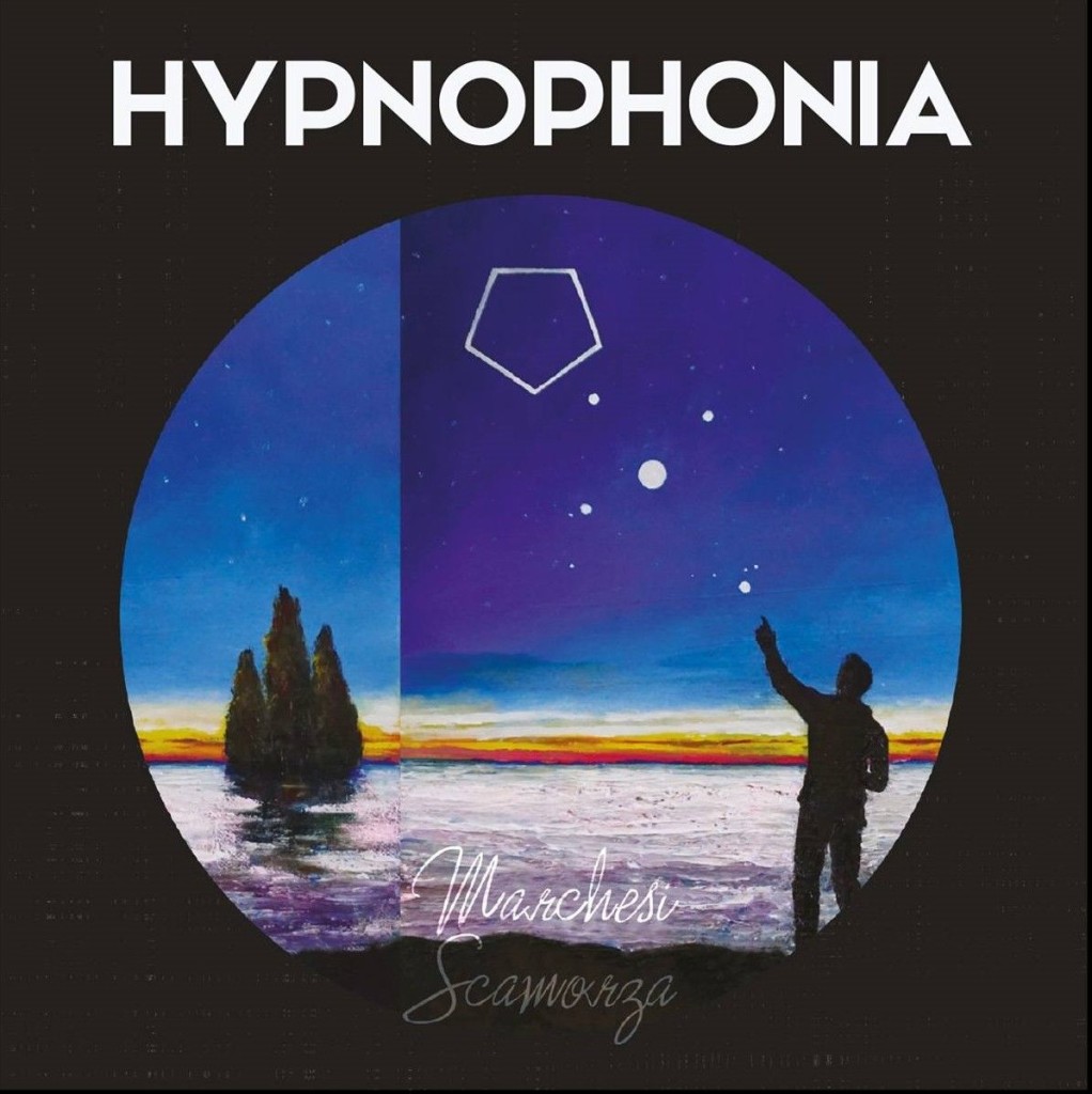 Hypnophonia cover