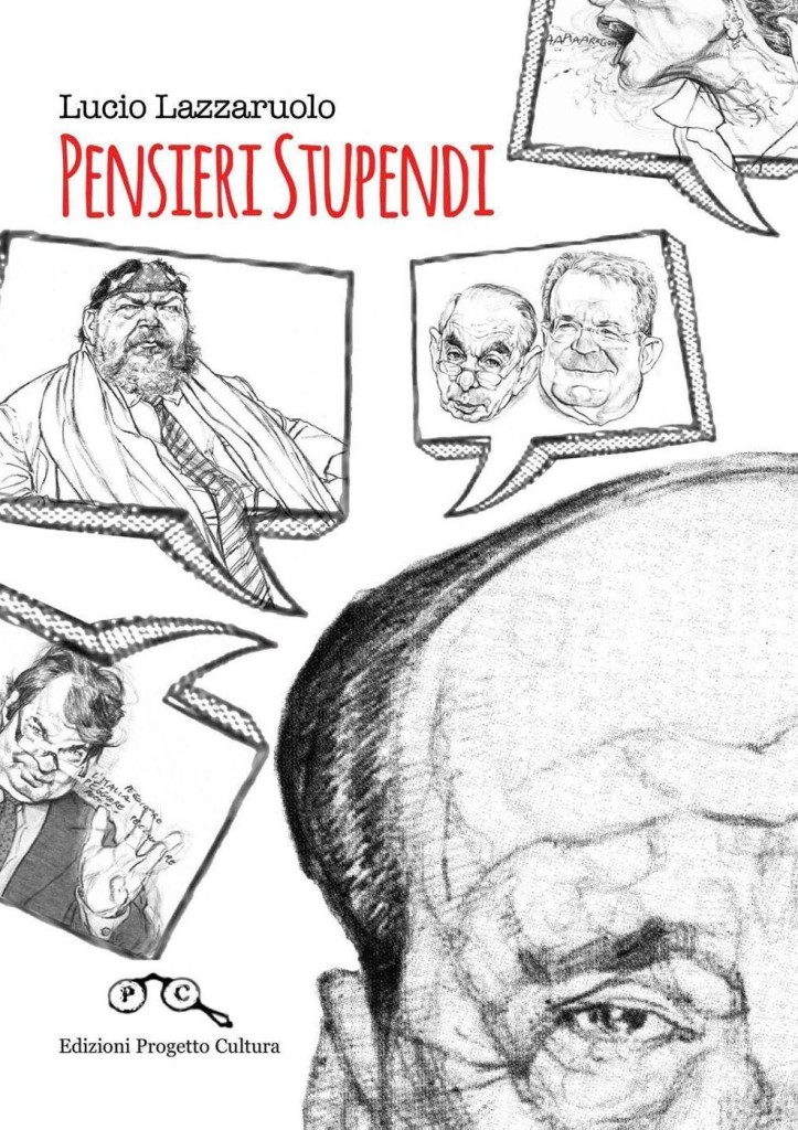 Pensieri Stupendi full cover