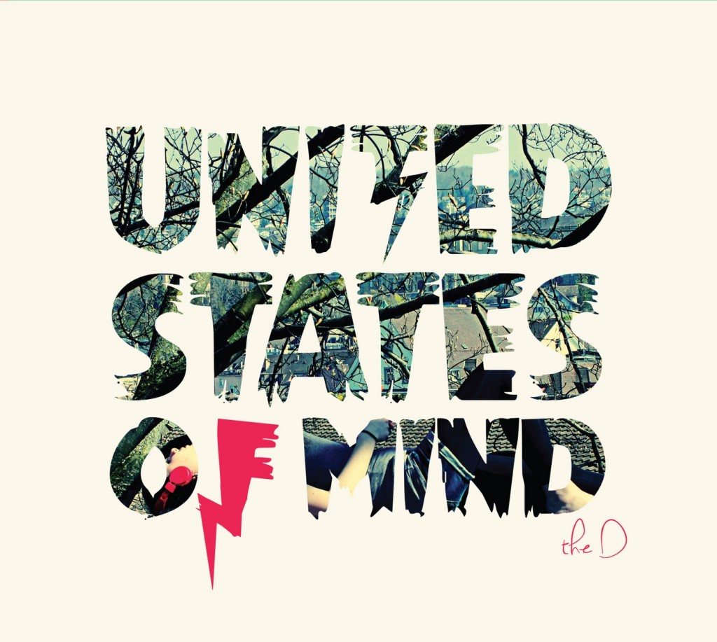 The D_USM cover
