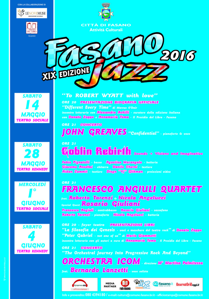 fasano jazz 2016