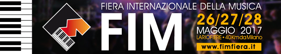 FIM 2017 logo