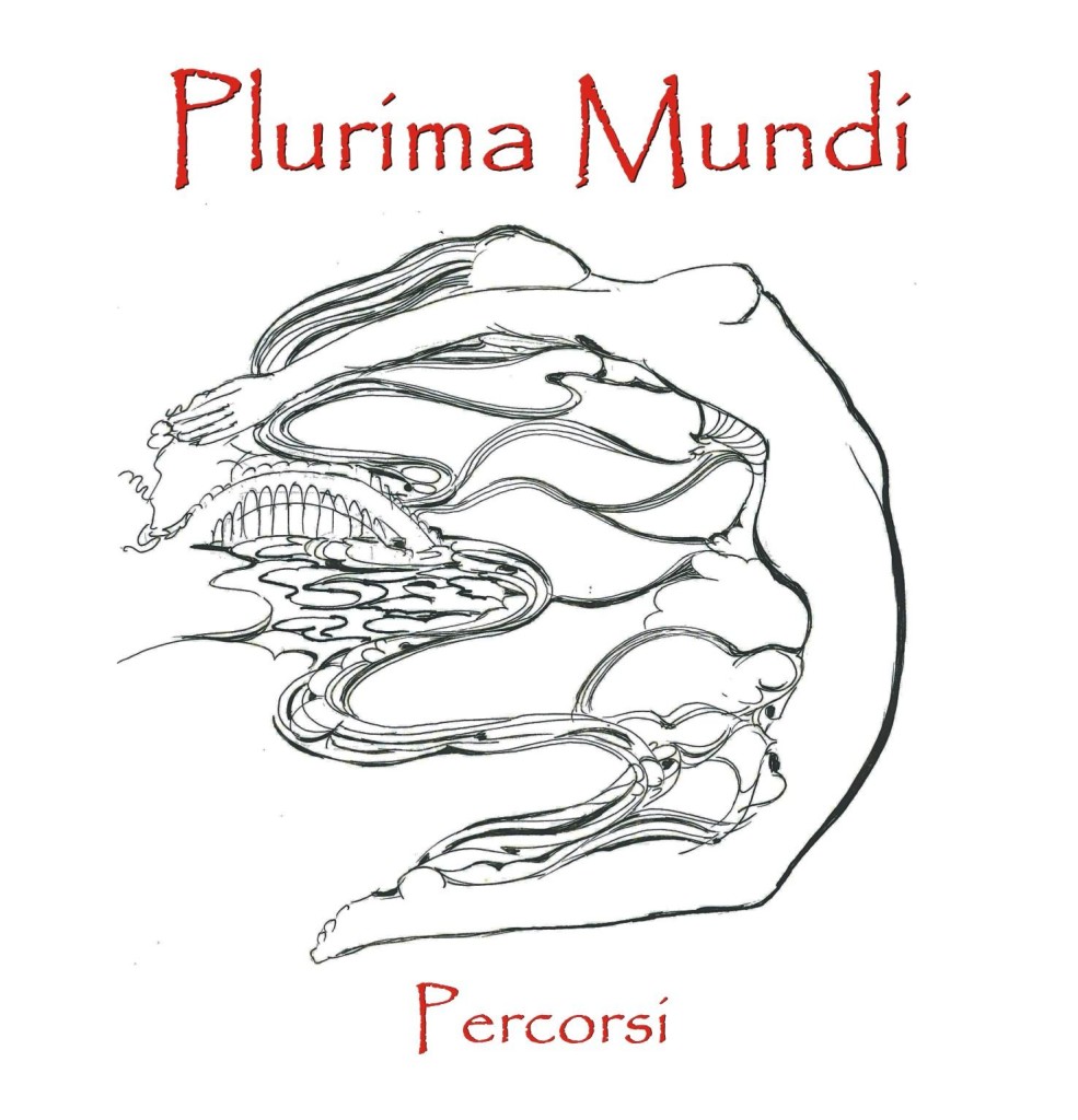 Plurima Mundi Percorsi cover