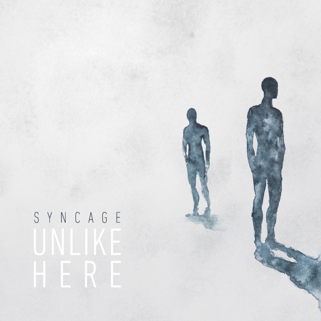 Syncage album cover